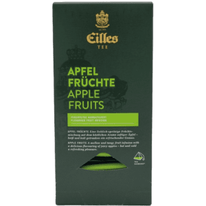 EILLES TEE Diamond Apfel Fruechte