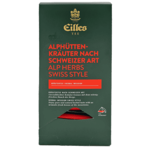 EILLES TEE Diamond Alphuettenkraeuter