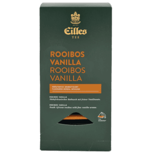 EILLES TEE Diamond Rooibos Vanilla – piramidki