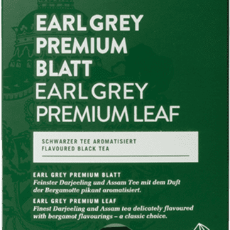 Eilles Tee Diamond Earl Grey piramidki