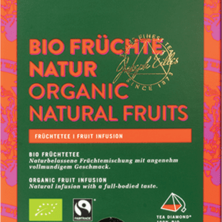 Eilles Tee Diamond Fruechte Natur