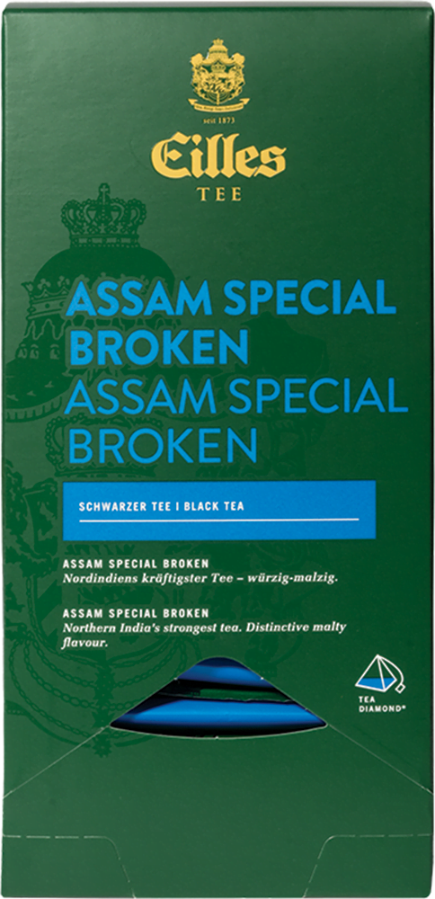 Eilles Tee Diamond Assam Special Broken