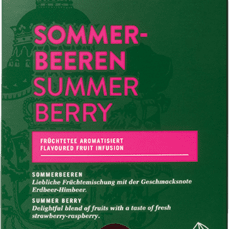 Eilles Tee Diamond Sommerbeeren