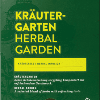 Eilles Tee Diamond Kräutergarten