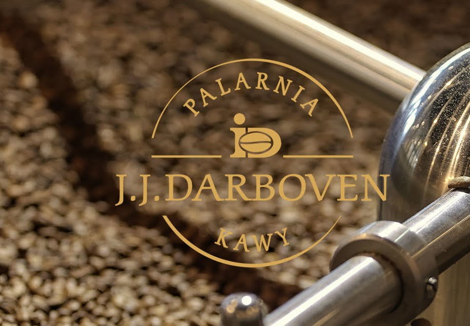 Palarnia Kawy J.J. Darboven