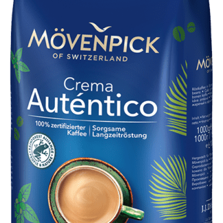 Movenpick Crema Autentico