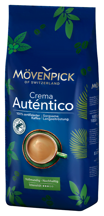 Movenpick Crema Autentico