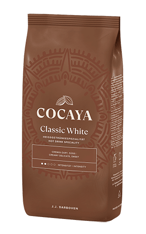 COCAYA Classic White