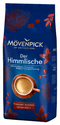 Mövenpick der Himmlische