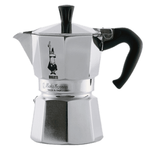 Bialetti Kawiarka Moka Express 3tz