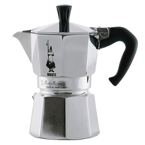 Bialetti Kawiarka Moka Express 3tz