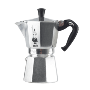 Bialetti Kawiarka Moka Express 6tz