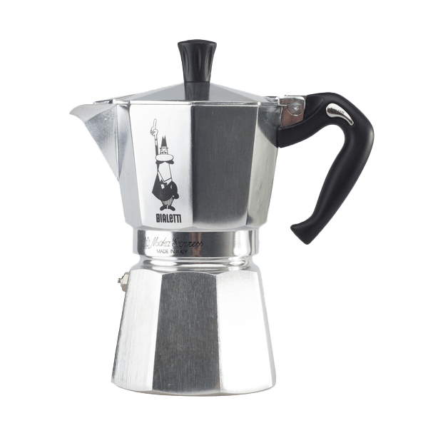 Bialetti Kawiarka Moka Express 6tz