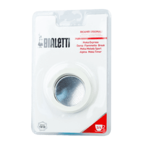 Bialetti Uszczelki do kawiarek 3-4tz