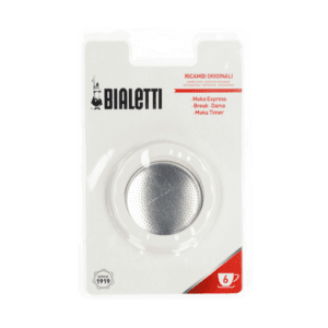 Bialetti Uszczelki do kawiarek 6tz