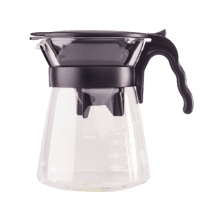 Hario V60-02 Drip-In Server 700ml