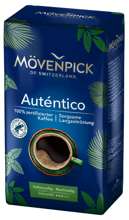 Mövenpick El Autentico