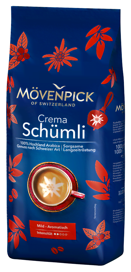 Mövenpick Schümli
