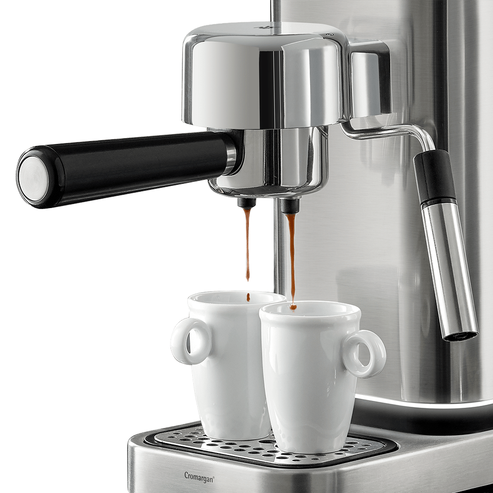 WMF Lumero Ekspres kolbowy - obrazek 6