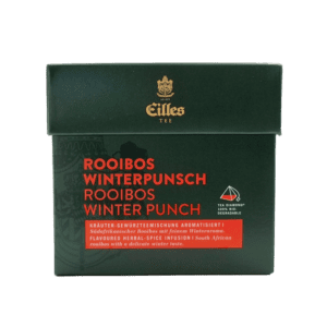 EILLES TEE Diamond Rooibos Winterpunsch