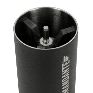 Comandante młynek C40 MK4 Nitro Blade Black