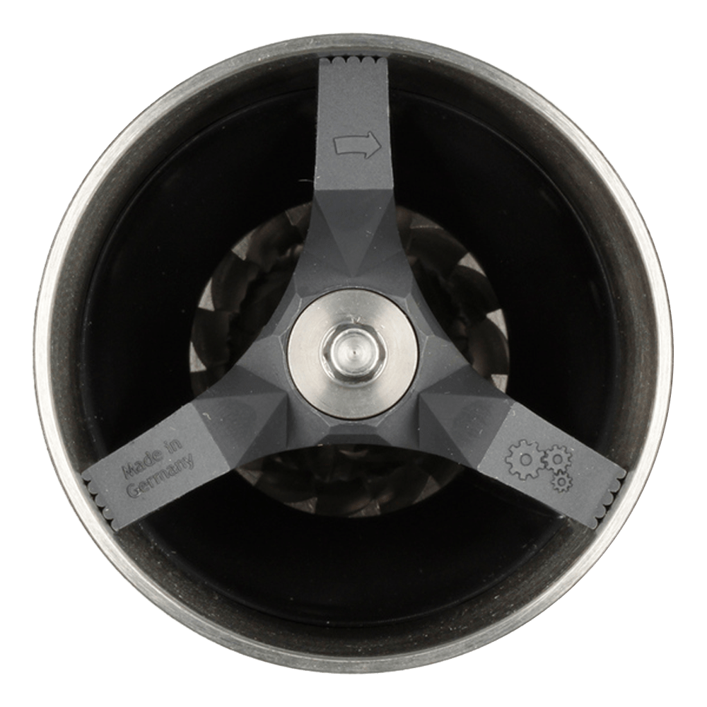 Comandante młynek C40 MK4 Nitro Blade Black