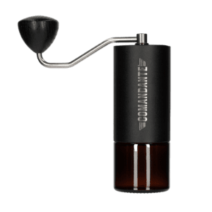 Comandante młynek C40 MK4 Nitro Blade Black