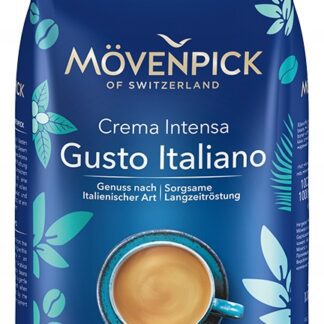 Movenpick Gusto Italiano