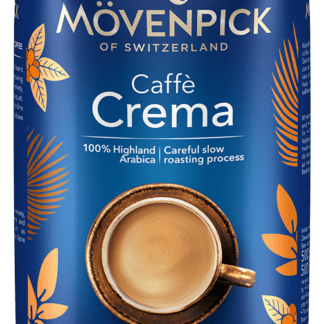Moevenpick Caffe Crema 500gVB 3D 2021 Frontal