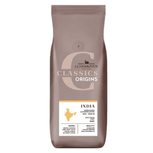 J.J. Darboven Classics Origins India