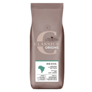 JJD Classics Origins Brasil 500g