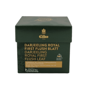 EILLES TEE Diamond Darjeeling Royal First Flush