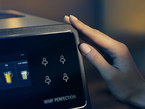 WMF PERFECTION 890L Ekspres do kawy - obrazek 7