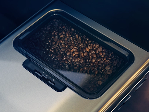 WMF PERFECTION 890L Ekspres do kawy - obrazek 9