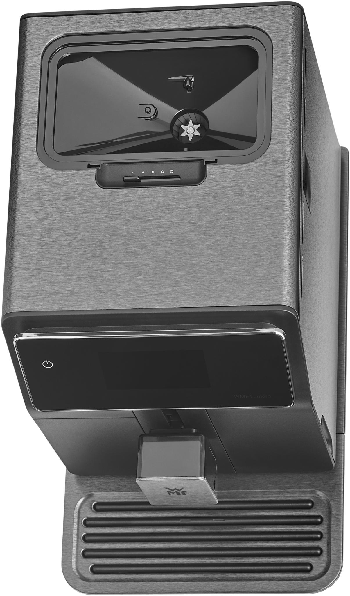 WMF PERFECTION 890L Ekspres do kawy - obrazek 3