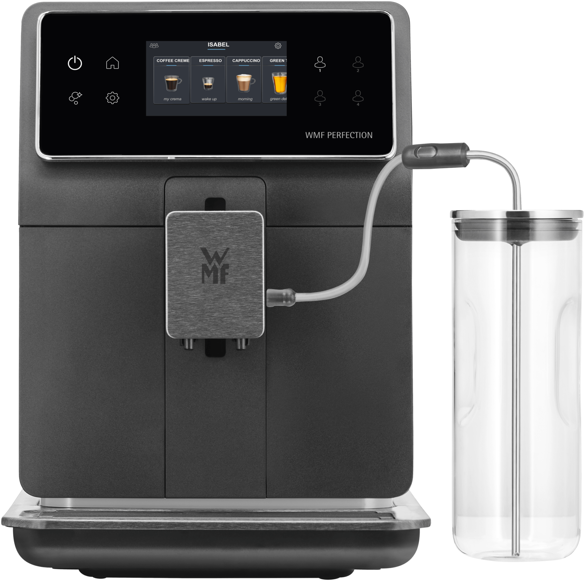 WMF Perfection 890L Ekspres automatyczny