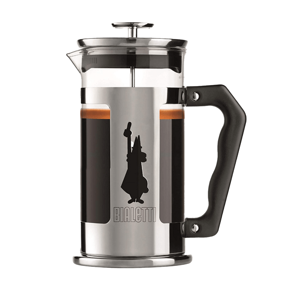 Bialetti French Press Preziosa Omino 350ml