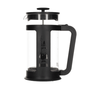 Bialetti French Press Smart 1L czarny