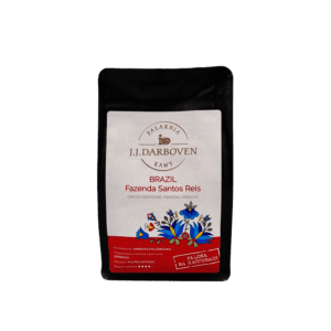 Brazil Fazenda Santos Reis (espresso)