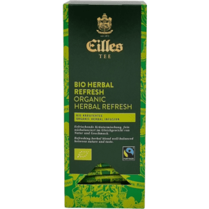 EILLES TEE Bio Herbal Refresh