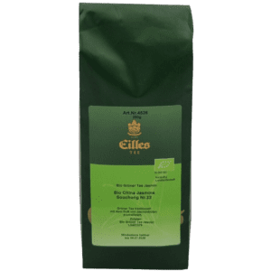 EILLES TEE Bio China Jasmine Souchong Nr 22
