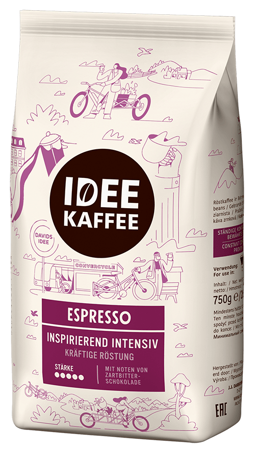 INSPIRIEREND INTENSIV