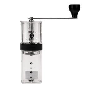 Hario Smart G ręczny młynek do kawy