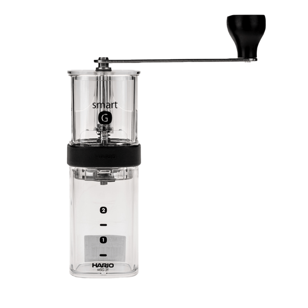 Hario Smart G ręczny młynek do kawy