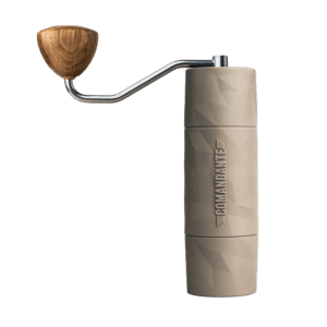 Comandante młynek X25 Trailmaster Dune