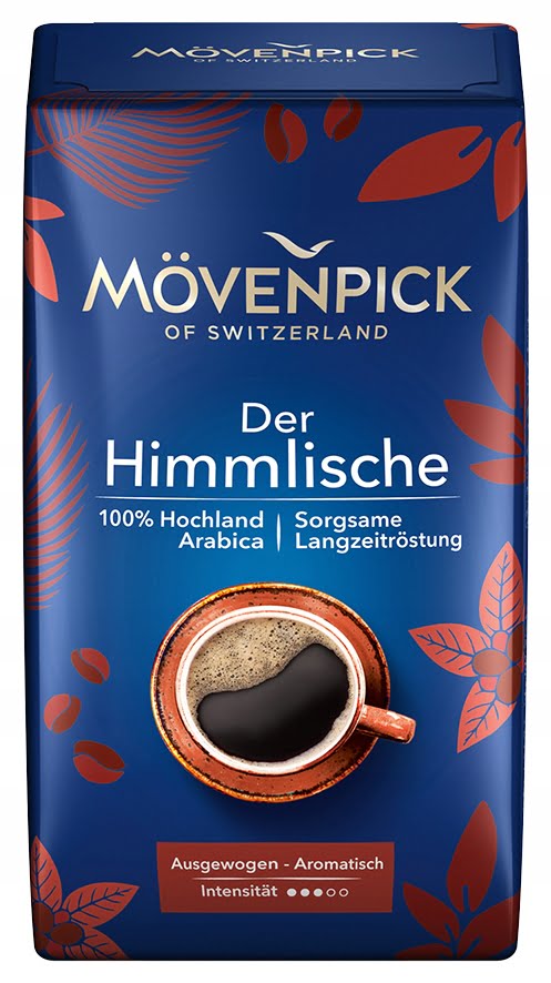 Mövenpick Der Himmlische - obrazek 3