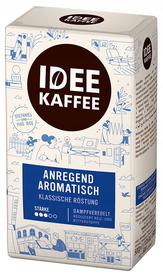 IDEE KAFFEE Classic