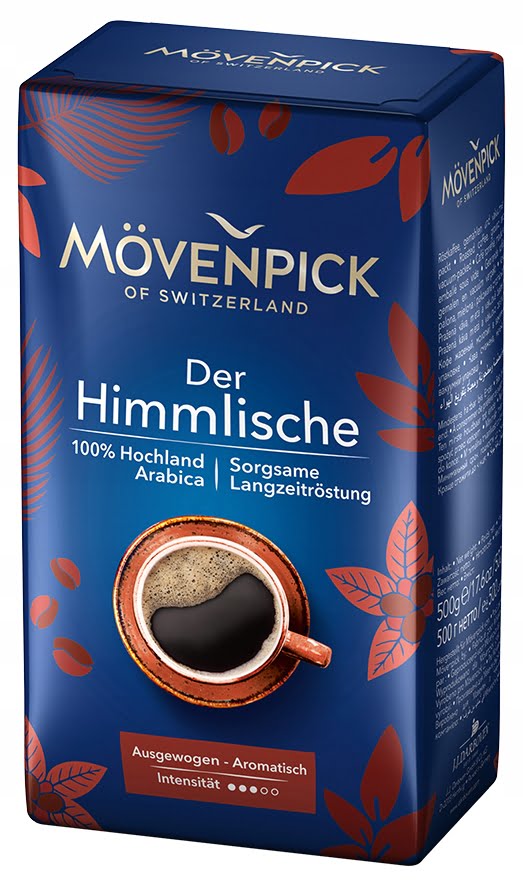 Mövenpick Der Himmlische - obrazek 2