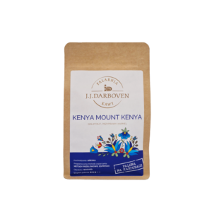 Kenya AA Plus Mount omniroast