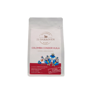 Colombia Condor Huila